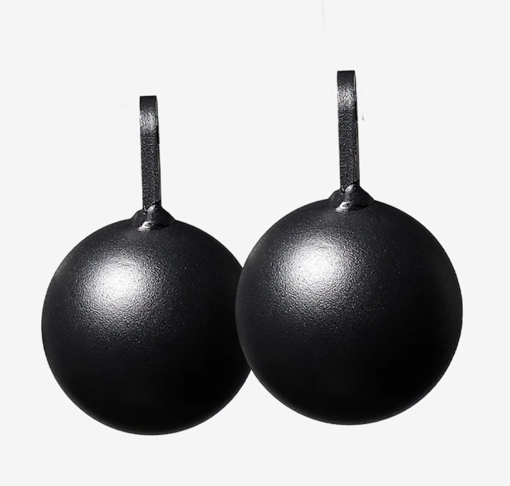 rep cannonball grips