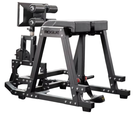rogue donkey reverse hyperextension machine