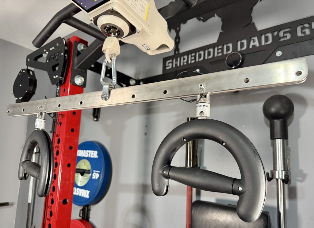 is the trakfitness trakbar 30 worth it?