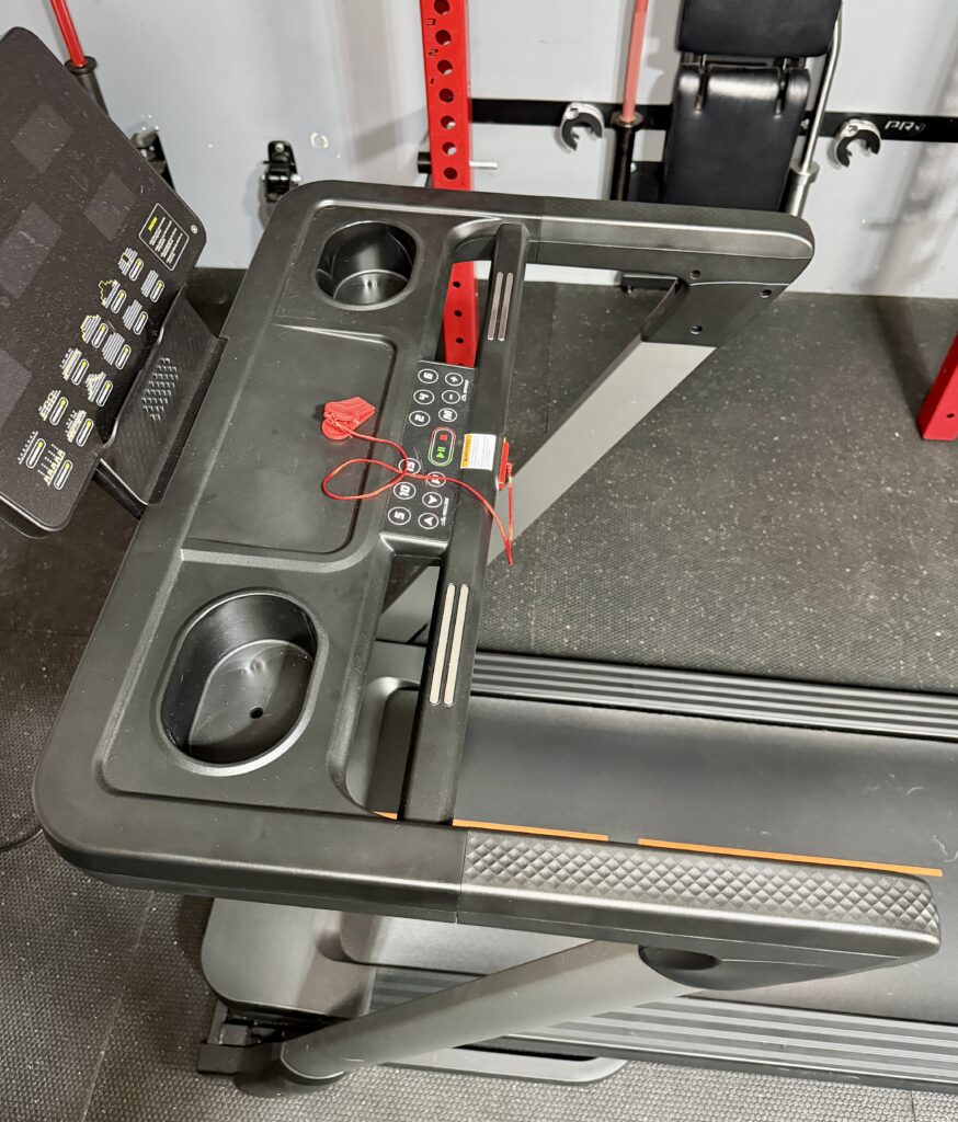 yosuda tm2 folding treadmill pros and cons