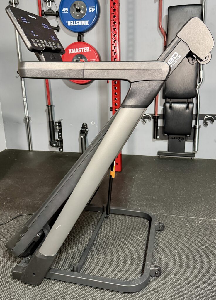 yosuda tm2 folding treadmill
