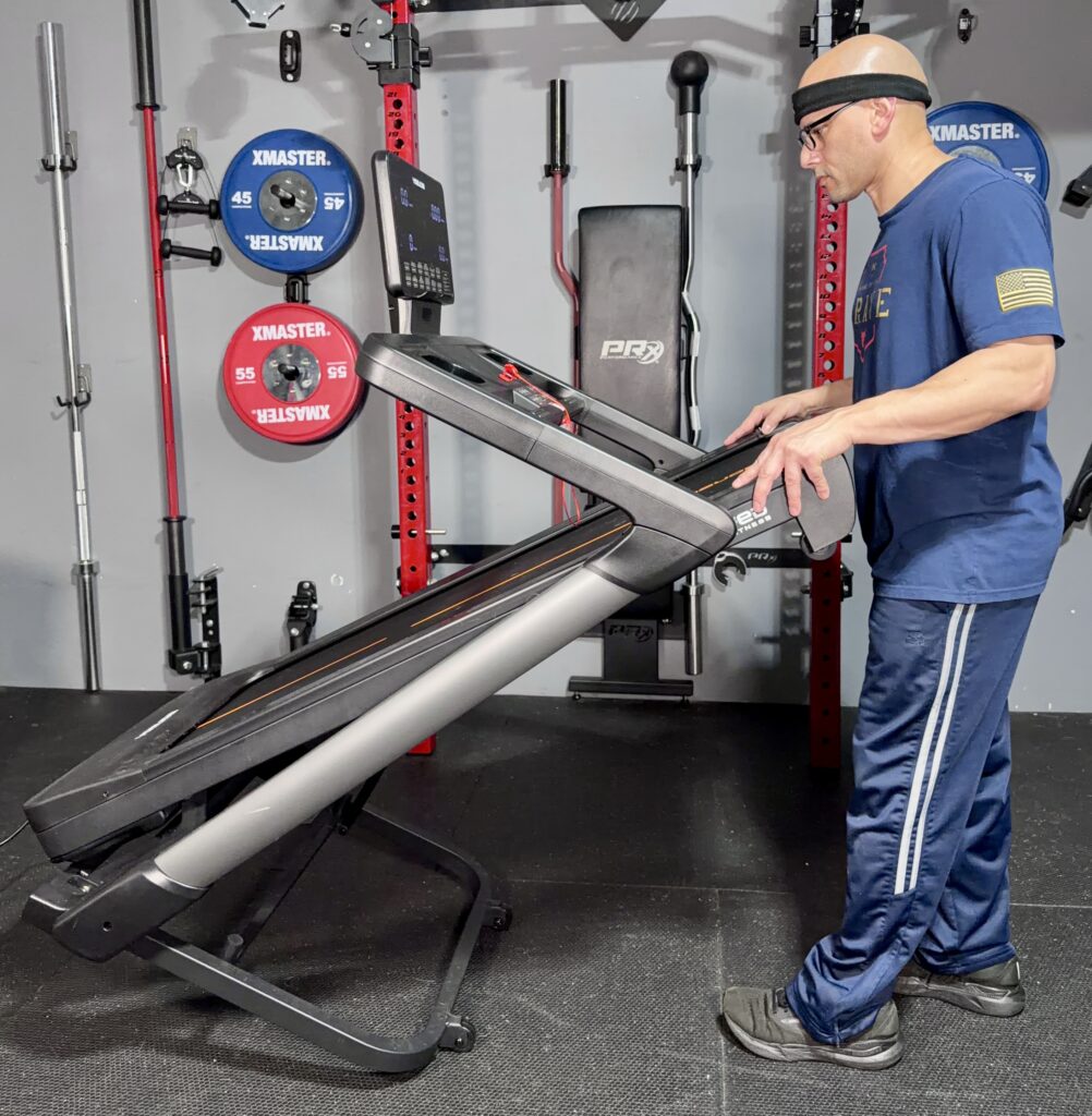 top benefits of the yosuda tm2 folding treadmill