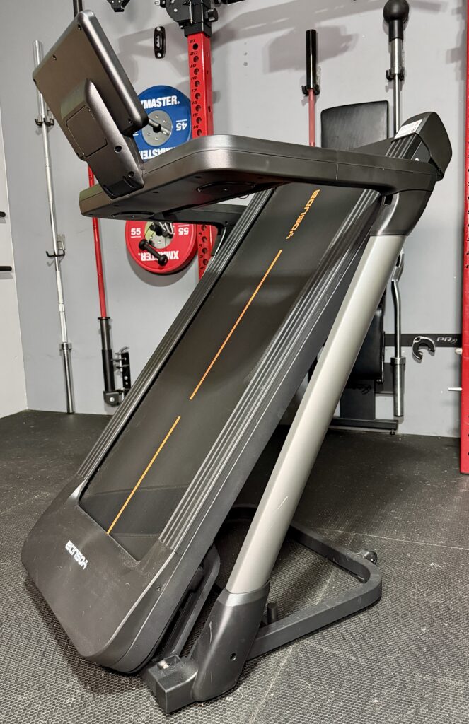 is the yosuda tm2 folding treadmill worth it