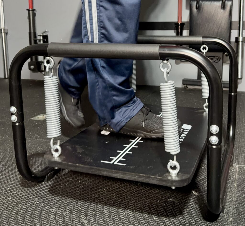 top benefits of the spacer mobility stability trainer pro