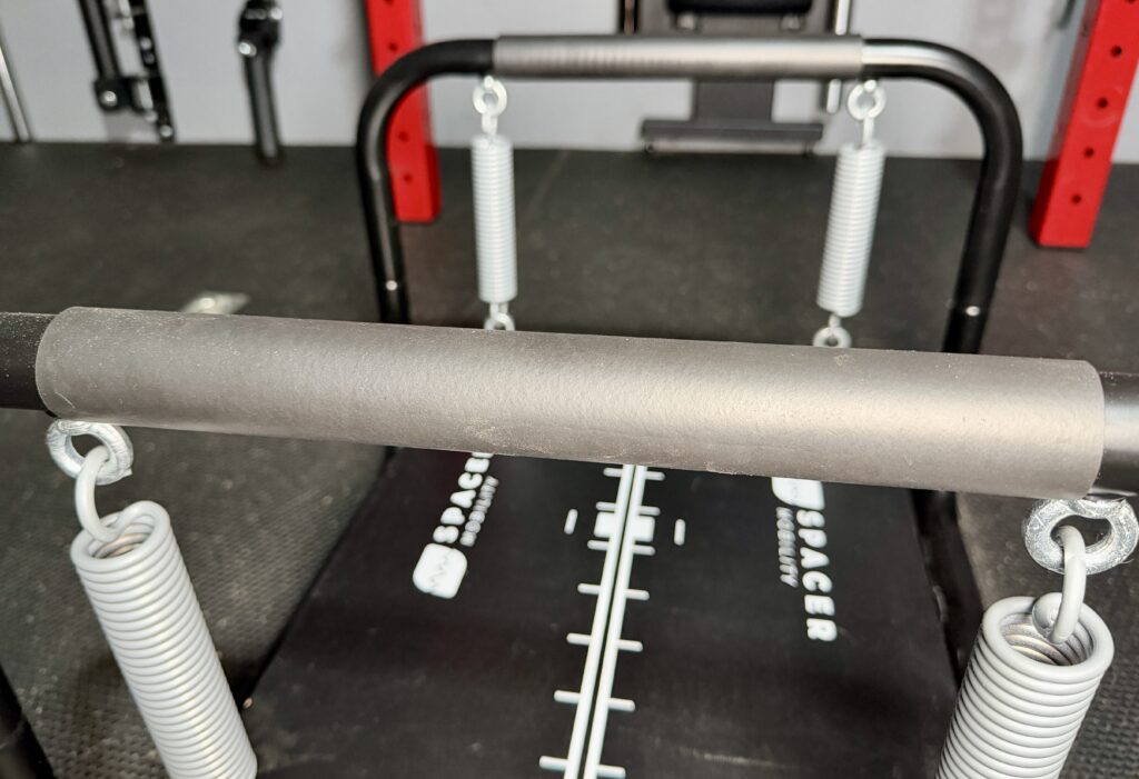 best stability trainer pro features