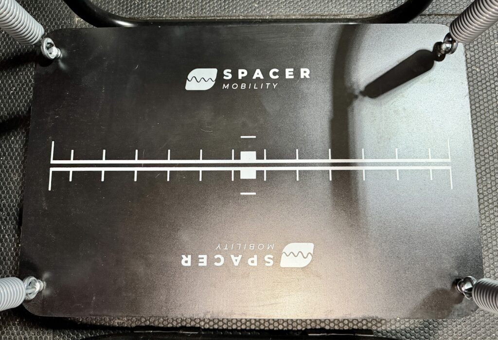 spacer mobility stability trainer pro pros and cons