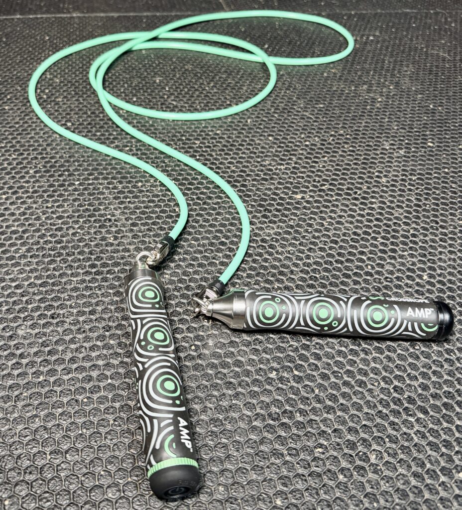 crossrope amp jump rope pros and cons