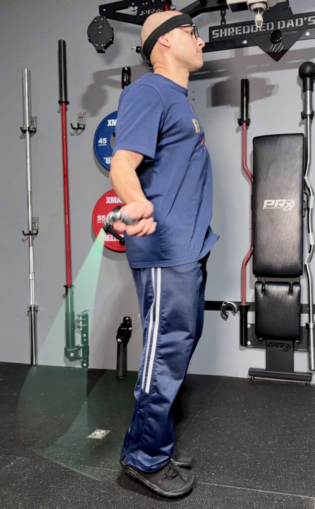 my hands on experience using the crossrope amp jump rope set