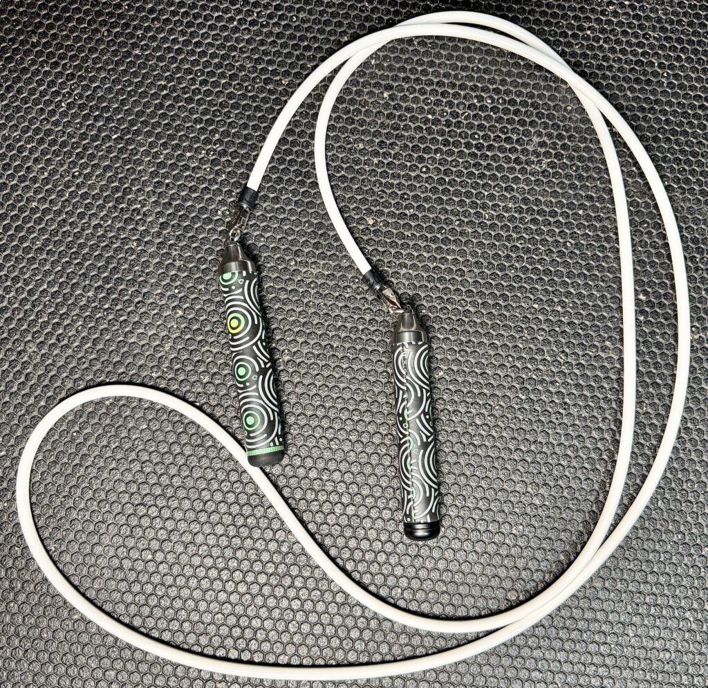 who is the crossrope amp jump rope set for?