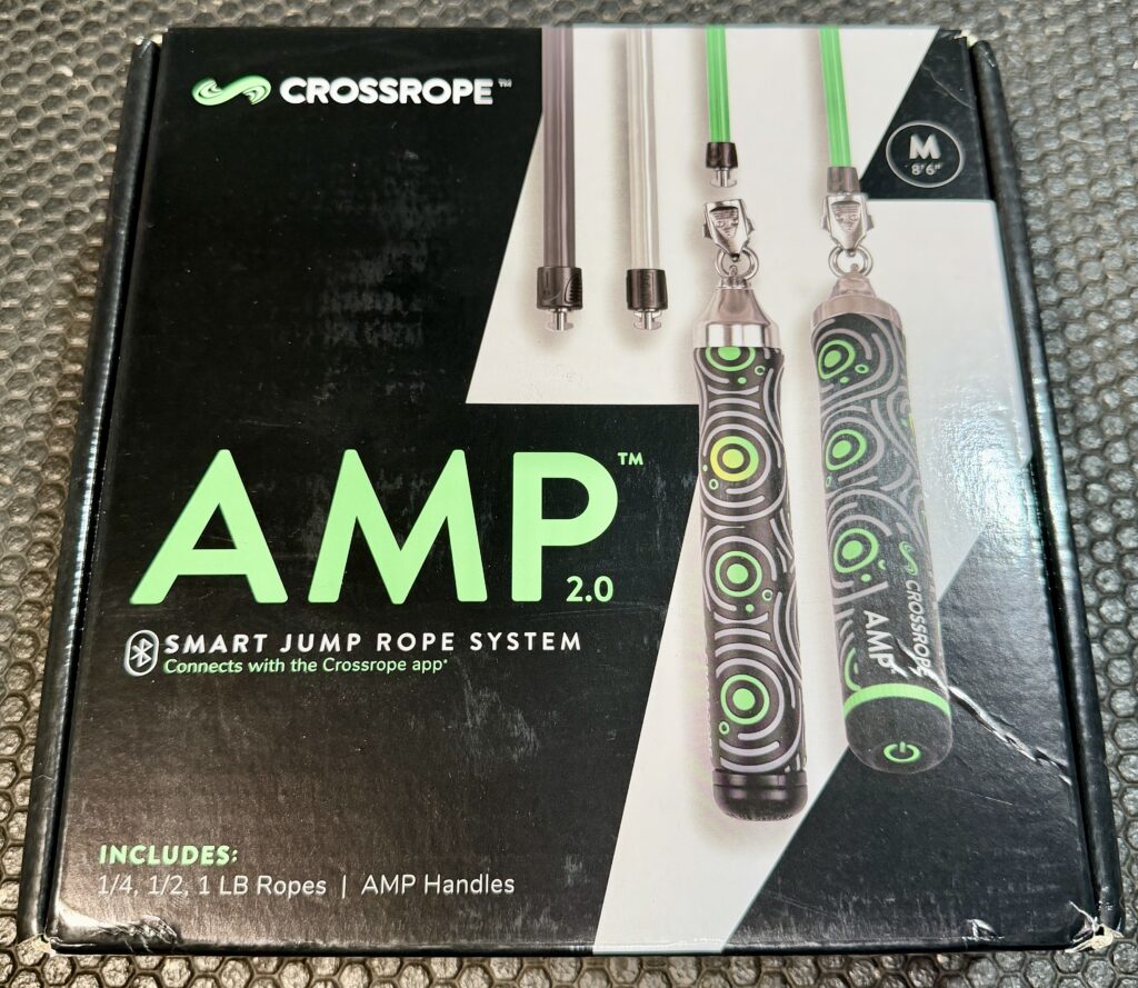 is the crossrope amp jump rope set worth it