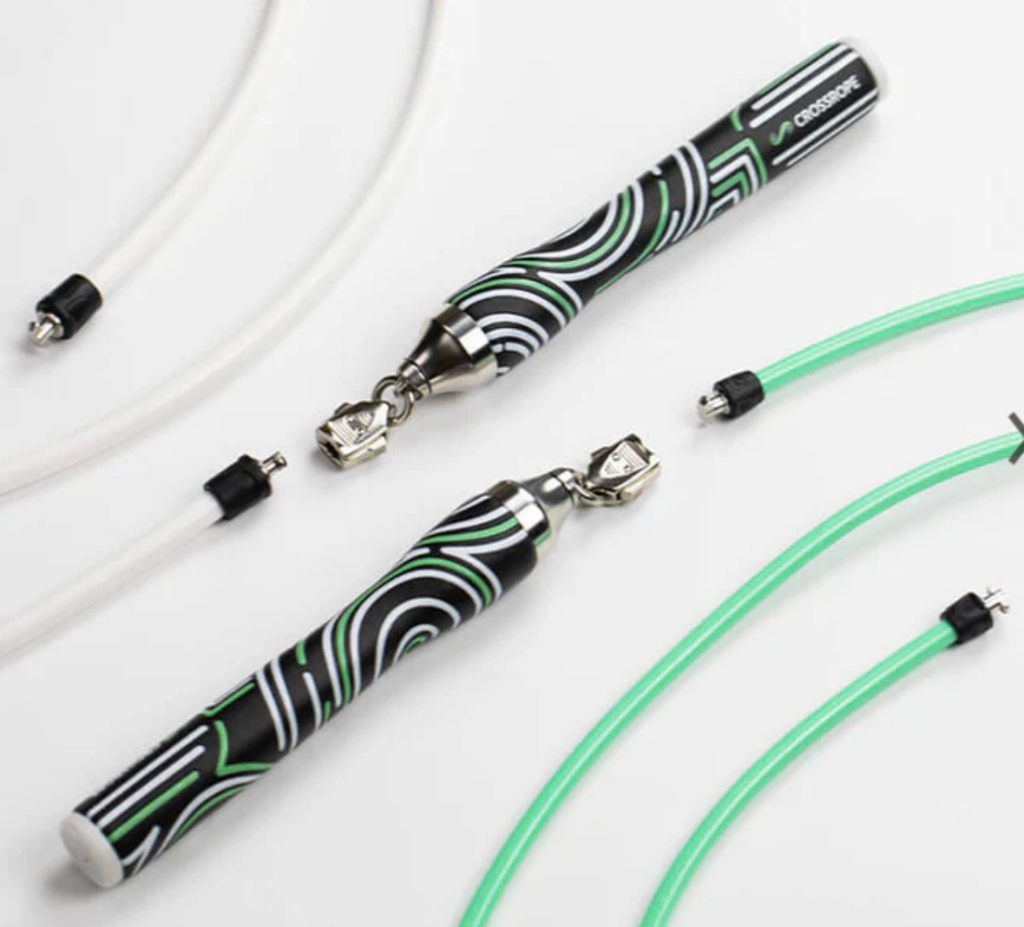crossrope get lean set