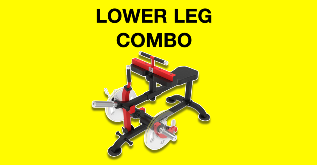 hvo fitness seated calf raise anterior tib machine reviews