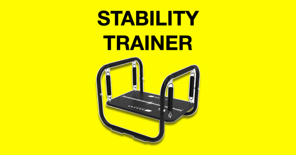 spacer mobility stability trainer pro review 100