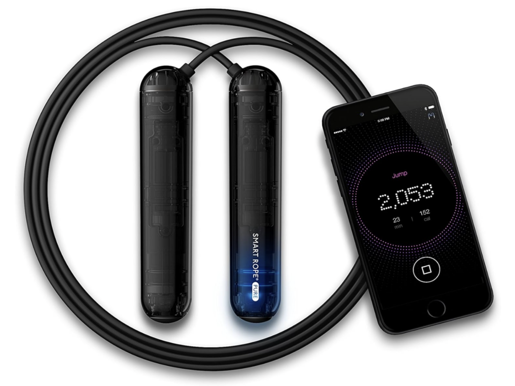 tangram smart rope pure