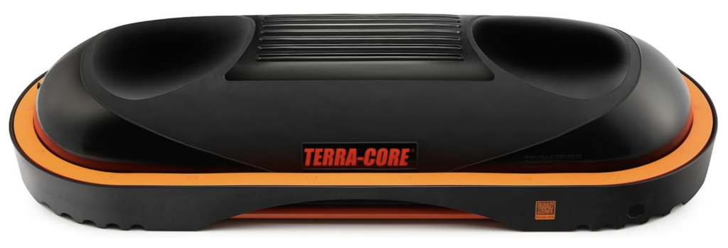 terra core balance trainer review