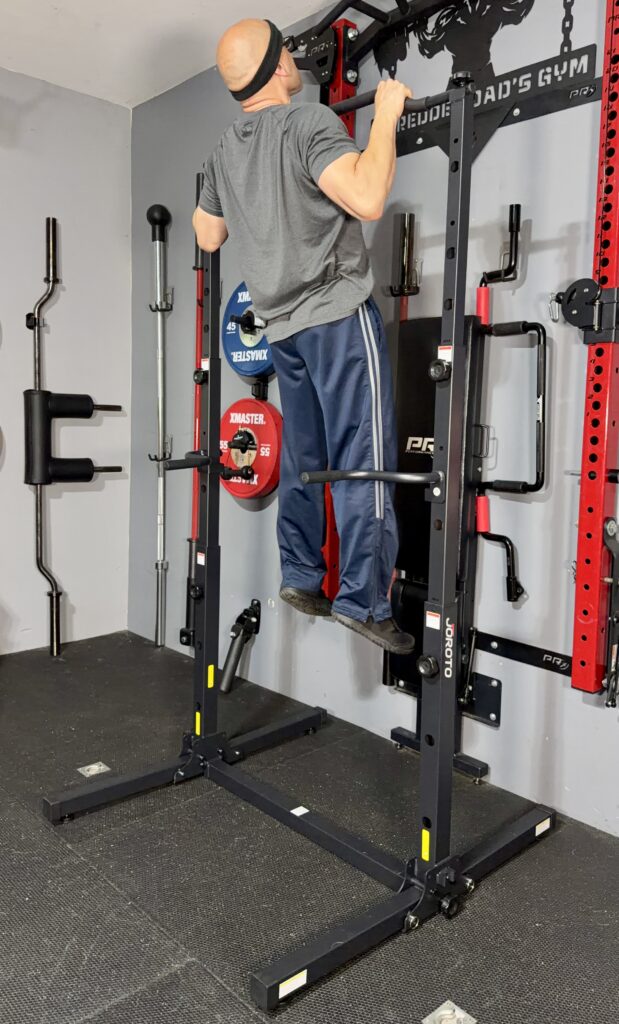 what is the joroto folding power tower