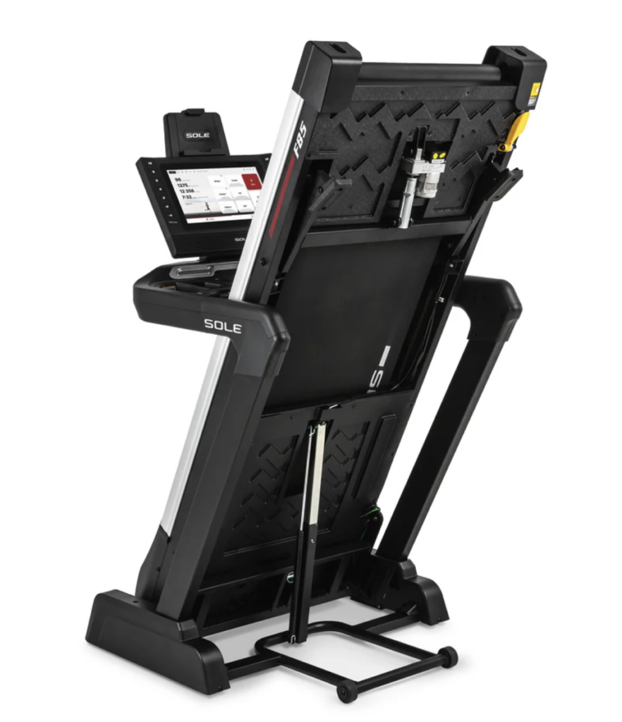 sole f85 treadmill reviews