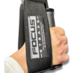 andreoni focus straps review