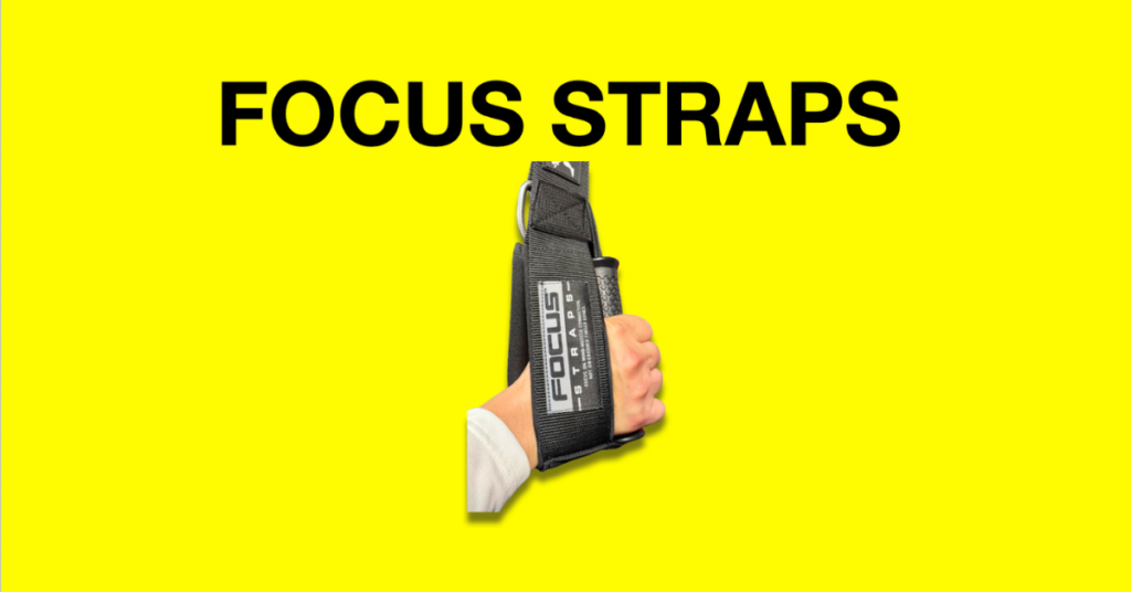 andreoni focus straps reviews 1