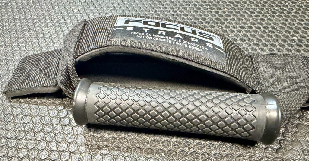 are the andreoni focus straps durable?