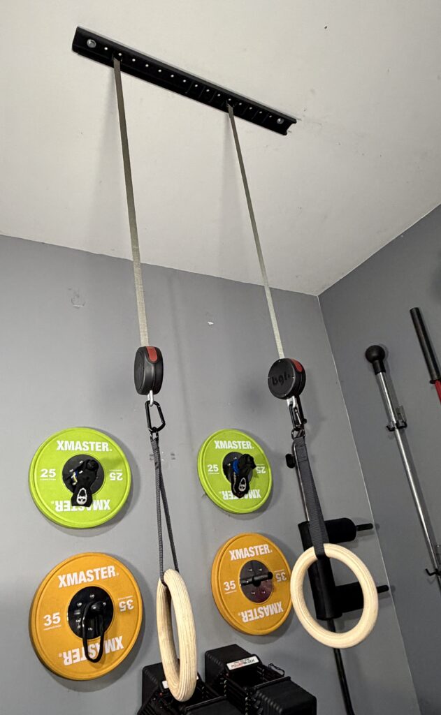 bgr suspension trainer review