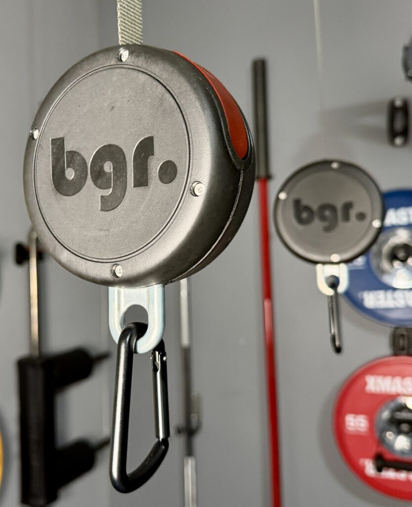 bgr calisthenics kit frequently asked questions