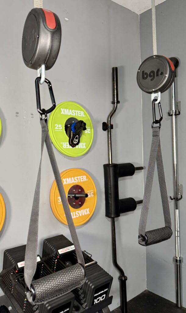 is the bgr suspension trainer worth it