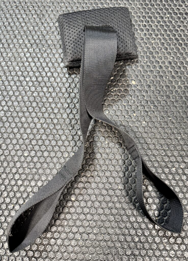 bgr suspension trainer door anchor