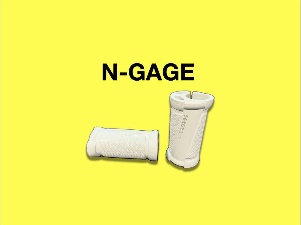 n gage grips reviews