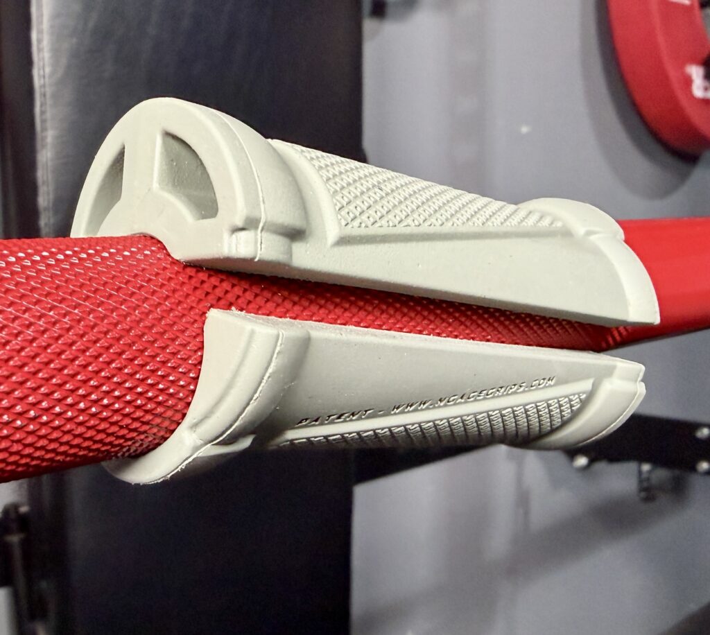 what are n gage grips