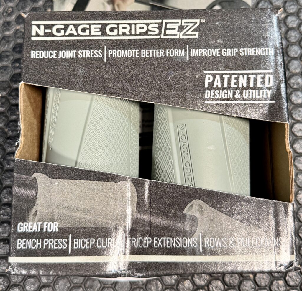 n gage grips reviews