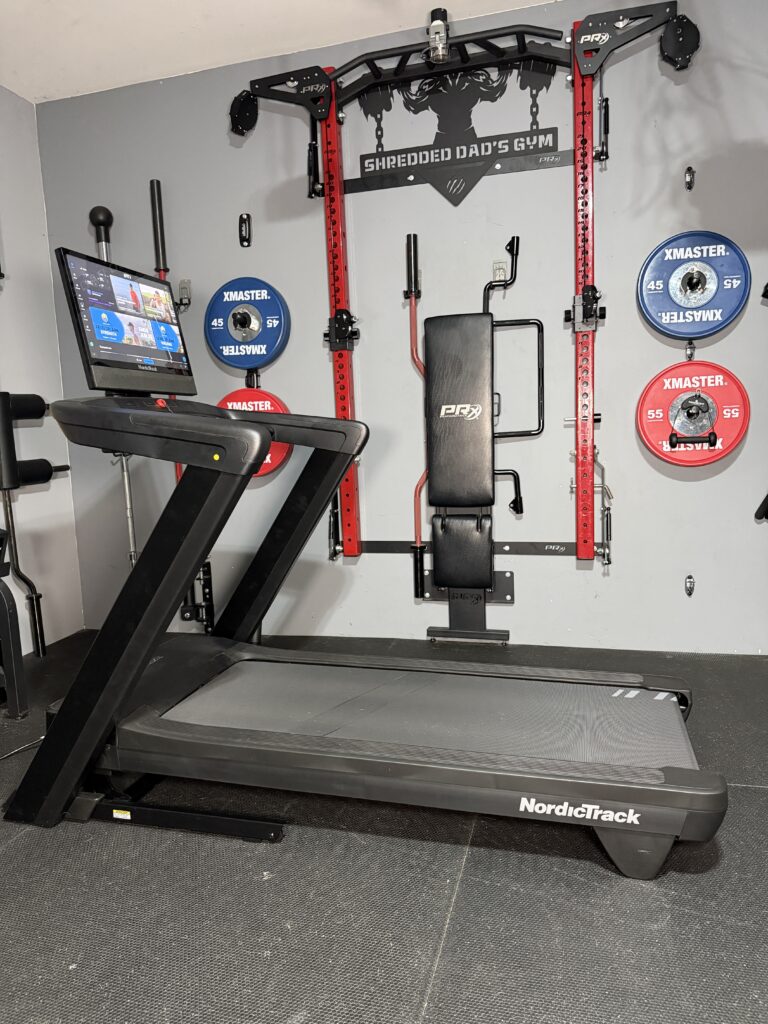 nordictrack 2450 commercial treadmill reviews 10