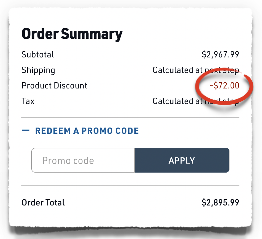 nordictrack discount code coupon