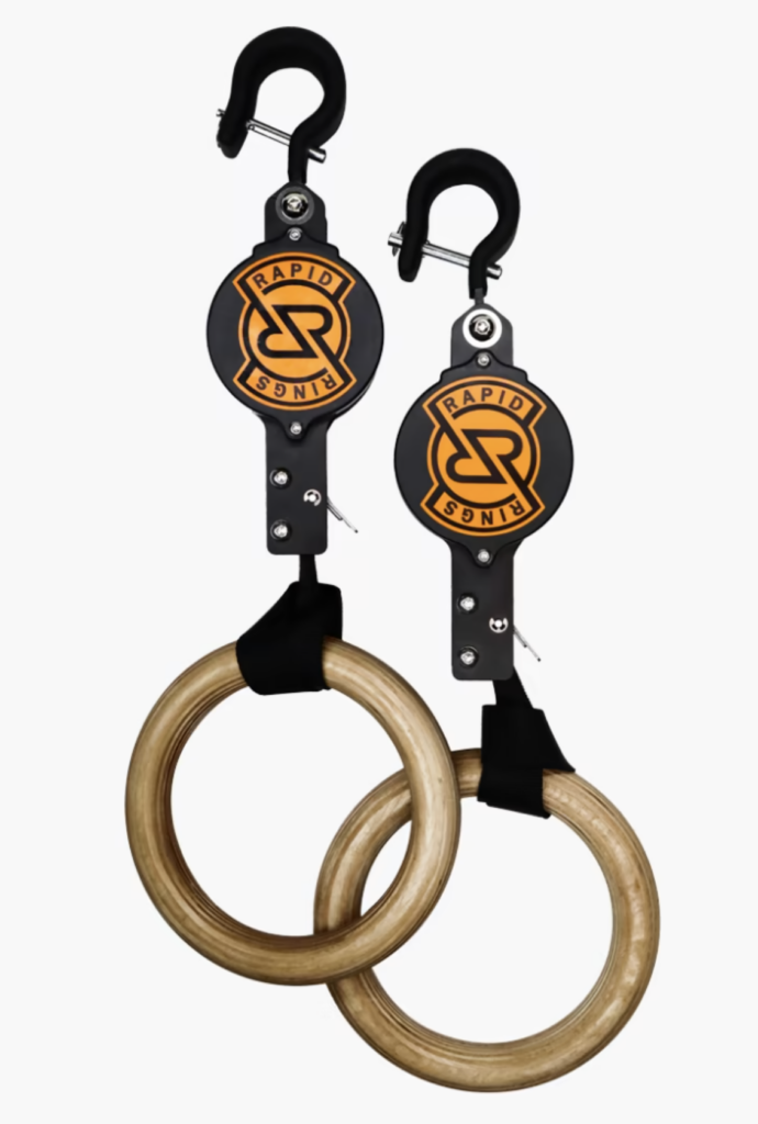 rapid rings review