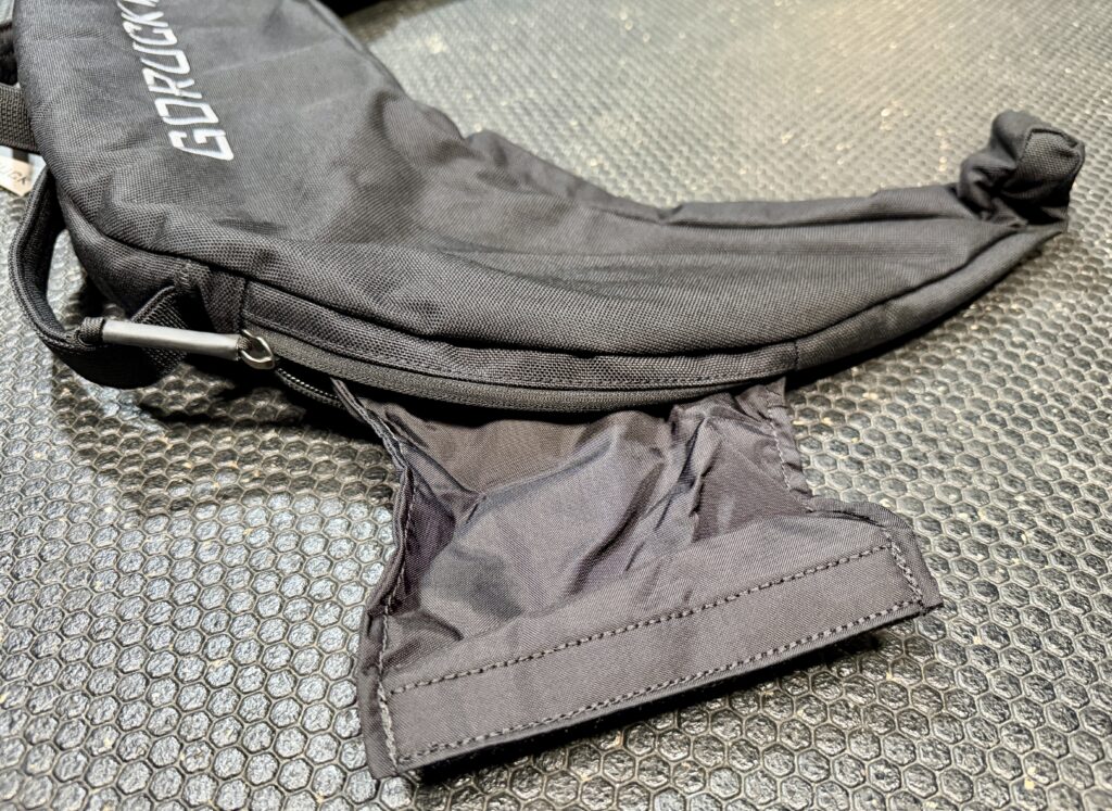what is the goruck bulgarian sandbag
