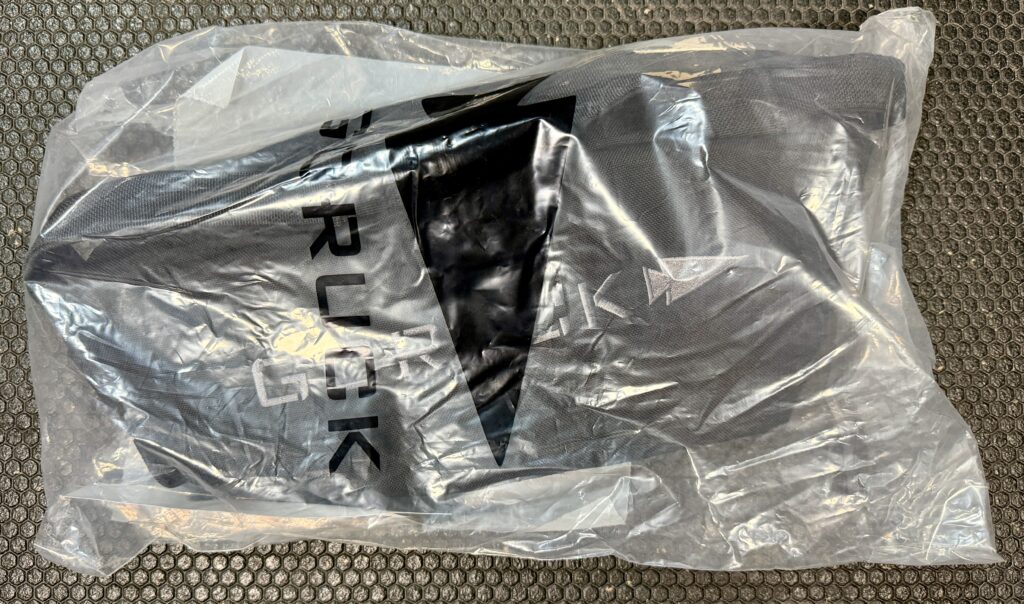 goruck bulgarian sandbag review